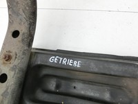 VW Crafter 2E 35 11-16 TDI 2,0 80KW Getriebehalter Träger Lager für Getriebe VW Crafter 2E 35 11-16 07.10.2016... Vorschau 7
