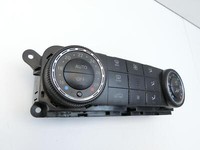 Mercedes W251 R300 10-13 Bedienteil Bedienelement Heizung Klimabedienteil Mercedes W251 R300 10-13 24.06.2011... Vorschau 2