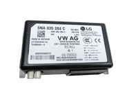 Skoda Fabia III NJ 14-22 Steuergerät Modul Online Connectivity Unit ECALL Skoda Fabia III NJ 14-22 04.10.2018... Vorschau 1