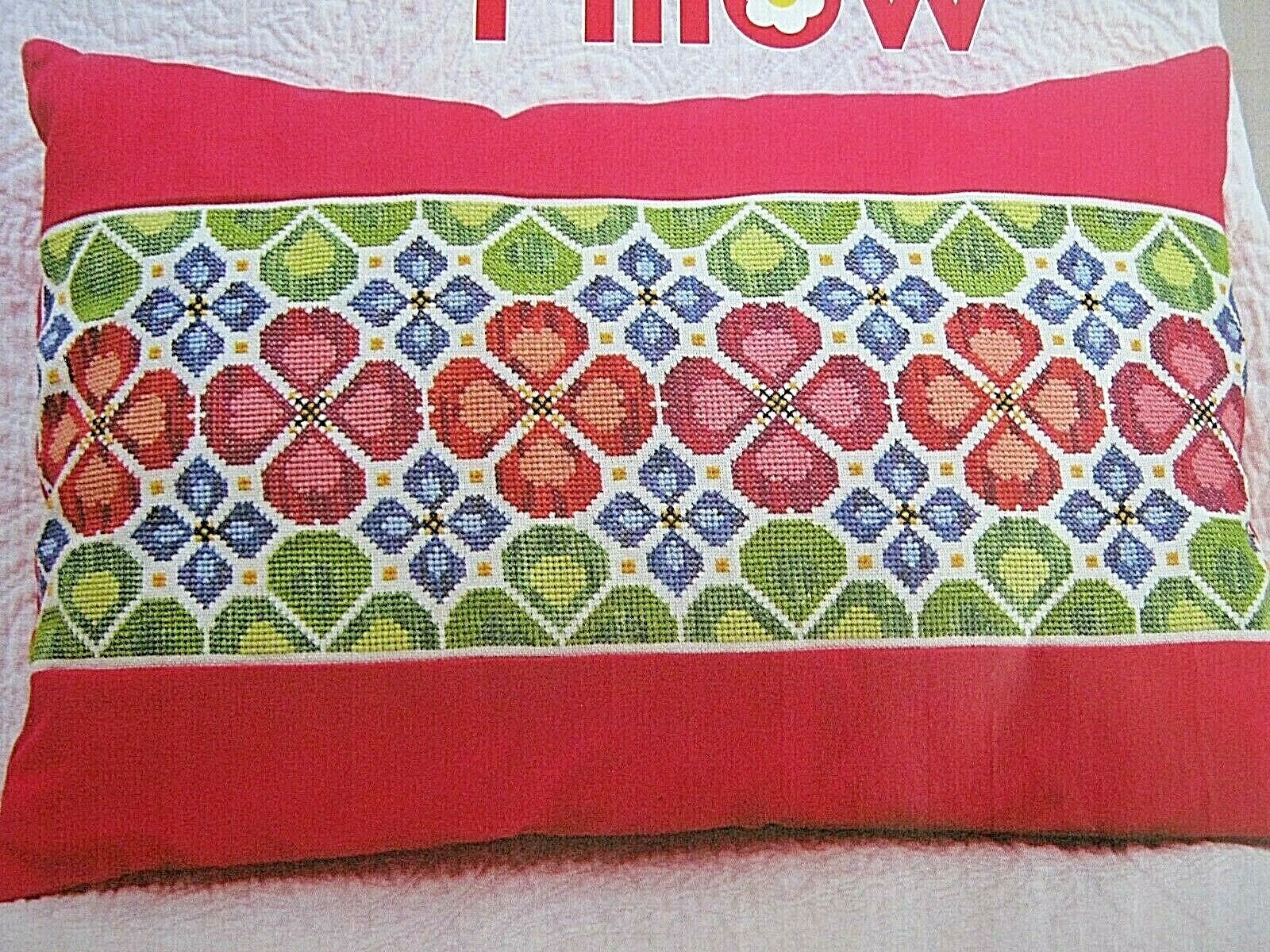 Variegated Floss Cross Stitch Patterns Variegated Cross Stitch