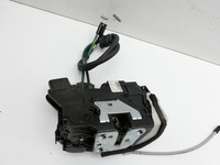 Kia Sorento XM 09-12 Türschloss m. ZV Stellmotor Rechts Hinten Kia Sorento XM 09-12 19.05.2010 814202P000 gebraucht Vorschau 4