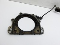 Hyundai IX35 LM 09-13 CRDI 2,0 Kurbelwellensensor Impulsgeber Wellendichtring Hyundai IX35 LM 09-13 16.03.2012 gebraucht Vorschau 2