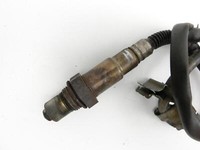 Mercedes A209 CLK200 05-09 1,8 120KW Lambdasonde Hinten Mercedes A209 CLK200 05-09 05.05.2004 A0025400617... Vorschau 4