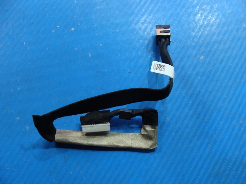 Dell Alienware 17.3" 17 R4 Genuine Laptop DC IN Power Jack w/Cable 0K5M1