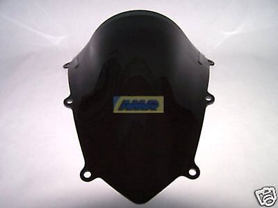 CUPOLINO DOPPIA BOMBATURA DARK SMOKE HONDA CBR 600 RR 2007 2008 H068DS