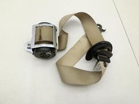 BMW F11 10-13 5er 525D Kombi Gurt Sicherheitsgurt Rechts Vorne BMW F11 10-13 5er 525D 19.08.2011 9164478... Vorschau 2