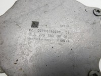 Mercedes W176 A200 12-15 1,6i 115KW 270.910 Unterdruckpumpe Vakuumpumpe Mercedes W176 A200 12-15 28.01.2015... Vorschau 5