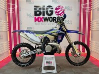 Sherco SER 300 2T 2023 - Enduro / Motocross - Only 50hrs - V5 - One Owner 