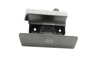 VW Phaeton 3D 10-16 Handbremshebel Handbremse Bremshebel VW Phaeton 3D 10-16 15.12.2011 3D1712305 gebraucht Vorschau 1