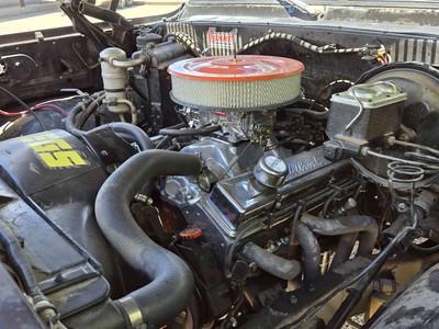 image 1 of engine
