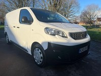 2019 Peugeot Expert 1000 1.5 BlueHDi 100 Professional Van fantastic van  PANEL V