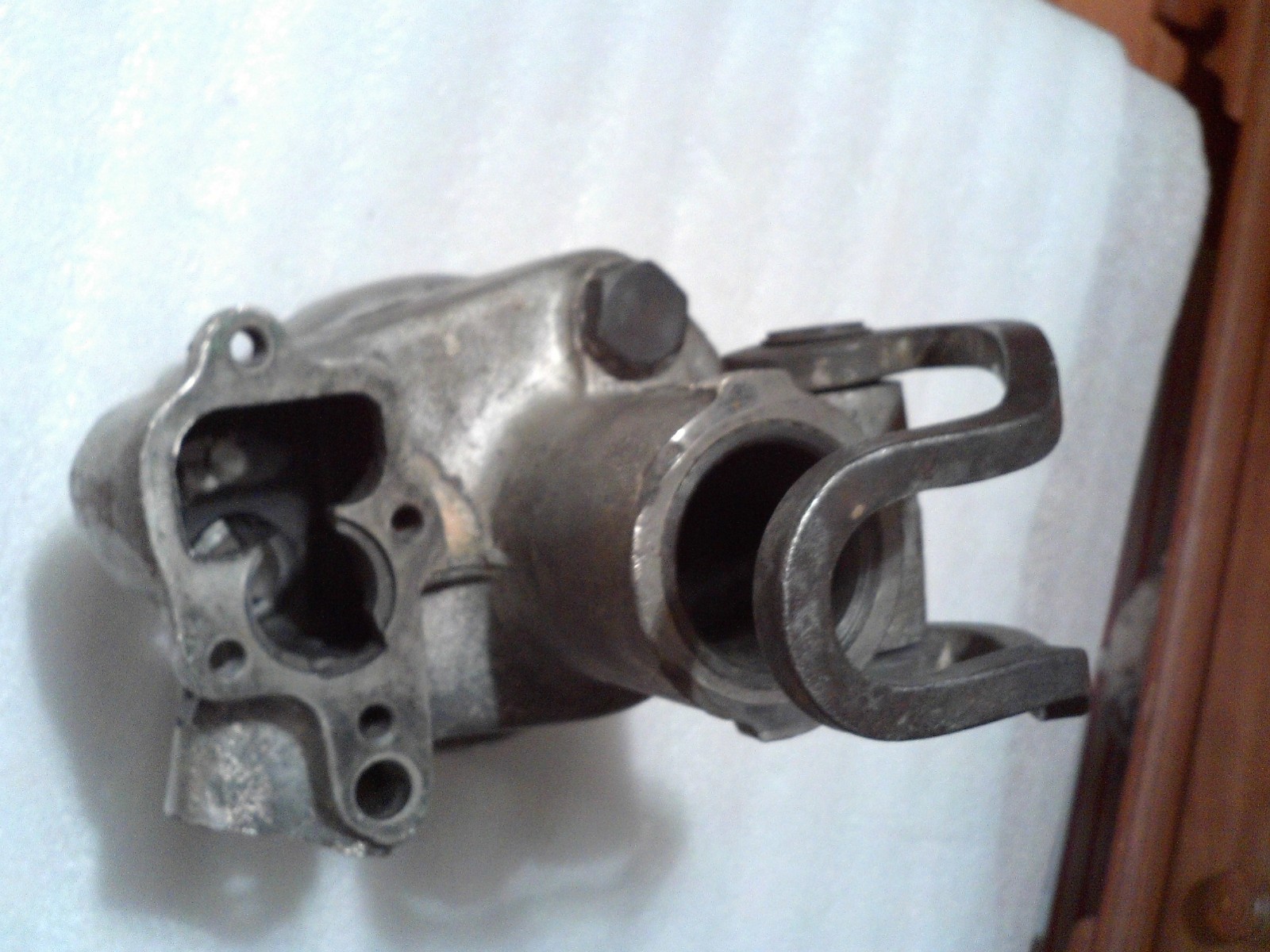 Atlas Copco Cobra BBM 47L drill/breaker boot housing #9210-0610