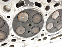 VW Touran II 5T 15-24 TDI 1,6 81KW CRKB Zylinderkopf VW Touran II 5T 15-24 14.12.2015 04L103264 gebraucht Vorschau 10