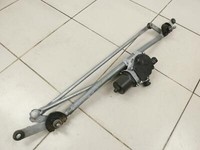 Mazda MX5 ND 15-18 Wischermotor m. Wischergestänge Vorne Mazda MX5 ND 15-18 01.03.2017 6829C081 gebraucht Vorschau 2