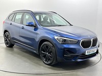 2022 BMW X1 xDrive 25e Sport 5dr Auto ESTATE PETROL/ELECTRIC Automatic