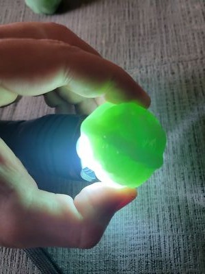 Fotos del artículo de un comprador verificado