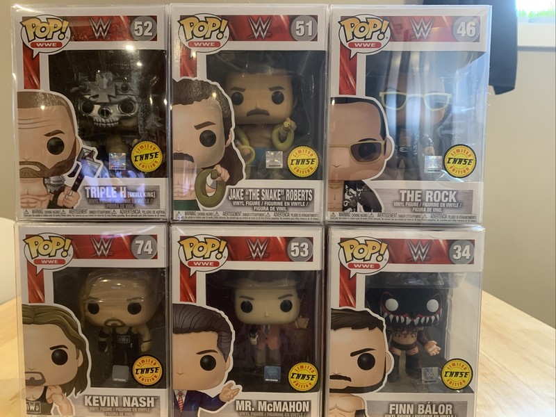 funko database