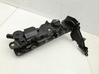 Peugeot 208 I CA 15-19 HDi 1,6 73KW BH02 DV6FD Zylinderkopfdeckel Motorölabscheider Ölabscheider Peugeot 208 I CA... Vorschau 4