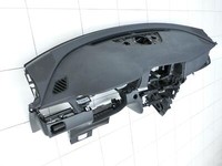 Kia Optima IV JF 15-18 Armaturenbrett Panel komplett Kia Optima IV JF 15-18 18.11.2016 64300D4050 gebraucht Vorschau 5