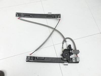 BMW E90 3er 325d 06-09 Lim Fensterhebermotor mit Fensterheber Rechts Vorne BMW E90 3er 325d 06-09 29.04.2008... Vorschau 2