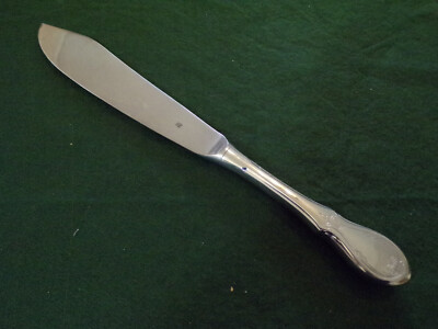 WMF Modell Würzburger Gravur Vorleger Tortenmesser Cromargan TOP