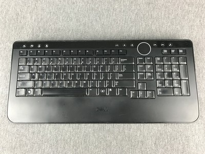 Custom made Keyboard Cover for Dell Y-RBP-Del4-220G115 Keyboard Not Included