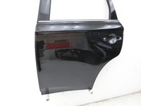 Mitsubishi Outlander III 15-18 Tür Links Hinten X42B Mitsubishi Outlander III 15-18 25.10.2012 5730B389 gebraucht Vorschau 2
