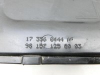 Opel Crossland X P17 17-20 TD 1,6 88KW Additiv Tank Behälter Opel Crossland X P17 17-20 21.02.2018 1735560444AF... Vorschau 7