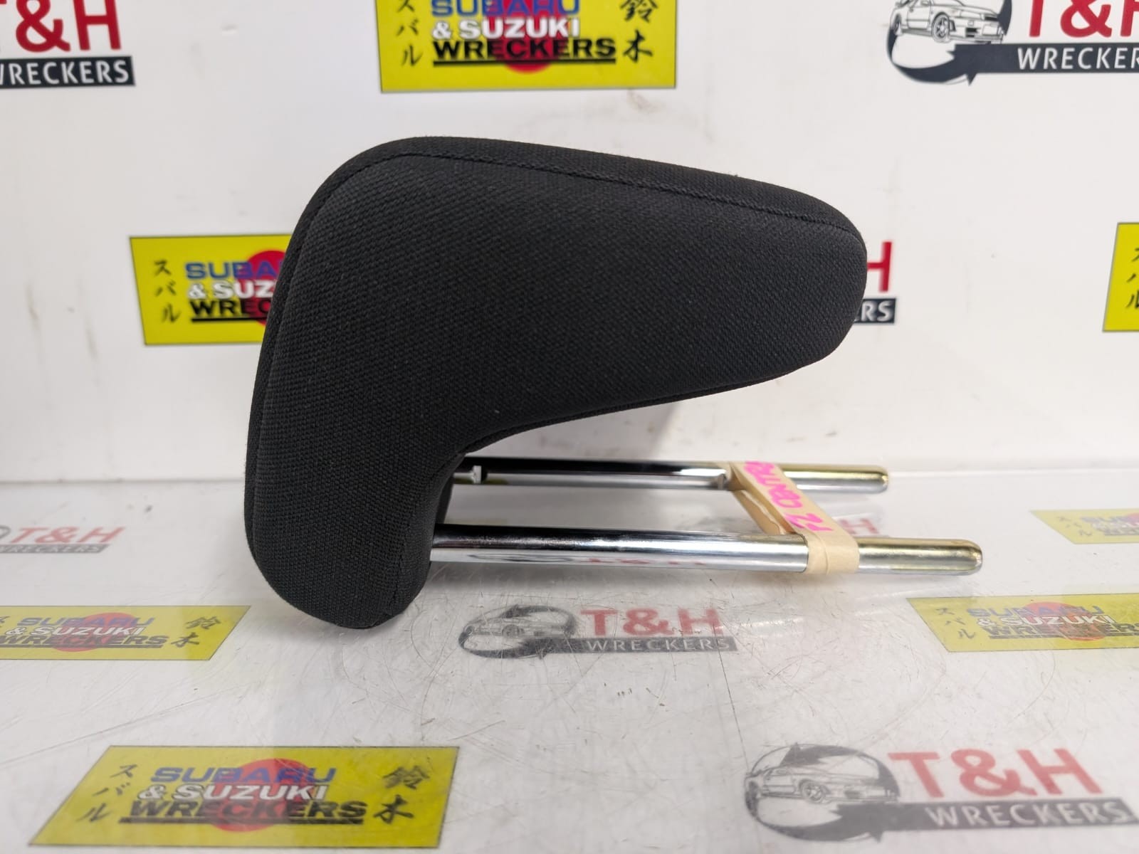 2011 – 2017 Suzuki Swift IV FZ Headrest - thumbnail 3