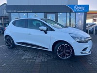 2019 Renault Clio 0.9 TCE 90 Iconic 5dr HATCHBACK Petrol Manual