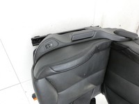 Peugeot 308 I CC 11-15 Cabrio Beheizt Sitz Beifahrersitz Vorne Rechts beheizt Sport Schwarz Peugeot 308 I CC 11-15... Vorschau 5