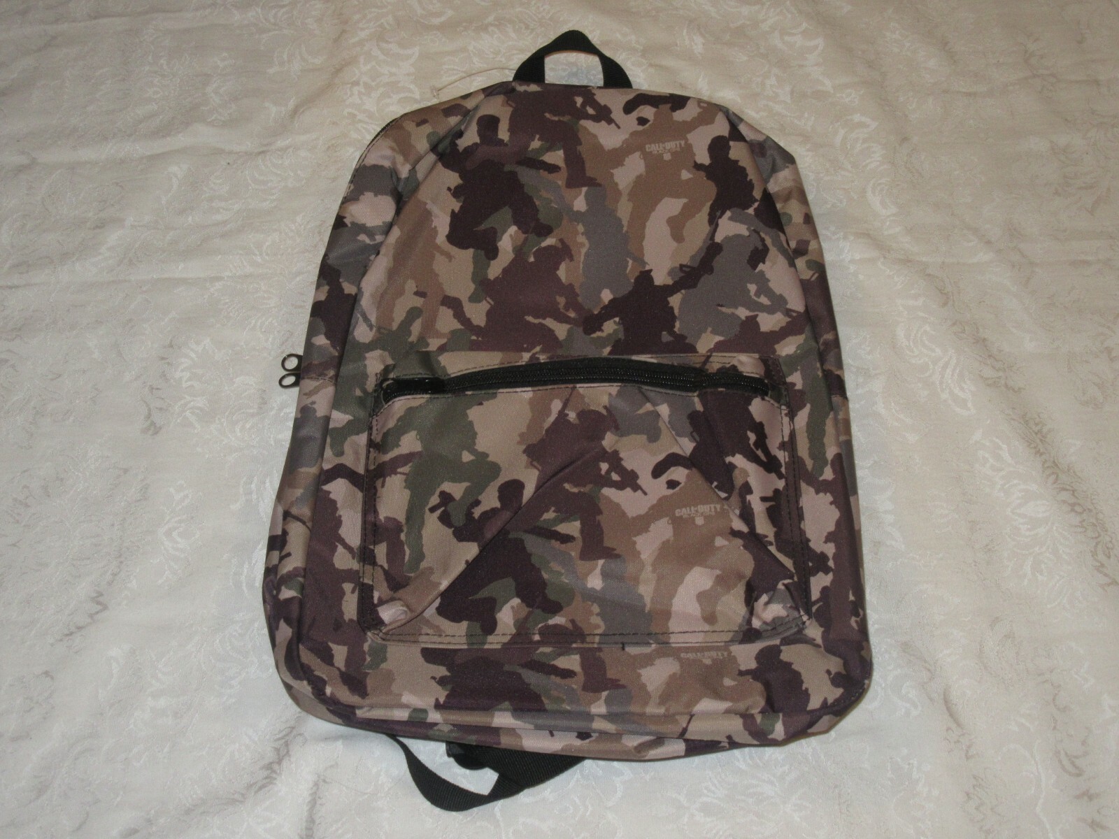 call of duty backpack
