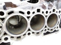 Land Range Rover III L322 3,6 200KW TDV8 Motorblock für Motor Land Range Rover III L322 29.06.2007 1418829 gebraucht Vorschau 7