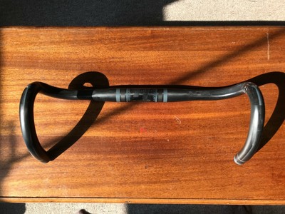 cannondale escape hanger carbon handlebar
