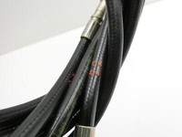 Mercedes A209 CLK200 05-09 Cabrio Hydraulik Schlauch Leitung 23 für Verdeck Mercedes A209 CLK200 05-09 05.05.2004... Vorschau 4