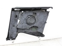 Audi A5 8F Cabrio 09-12 Cabrio Verkleidung Seitenverkleidung Innenausbau Links Hinten Audi A5 8F Cabrio 09-12... Vorschau 6