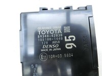 Toyota RAV4 IV 13-16 Steuergerät ECU Modul PDC Einparkhilfe Toyota RAV4 IV 13-16 04.07.2014 8934042030 89340-42030... Vorschau 2