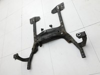 Mini One R56 LCI 13-16 1,6 72KW Achsträger Vorderachse Vorne Mini One R56 LCI 13-16 24.09.2012 T417202 3111-6772229... Vorschau 6