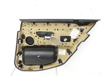 BMW F10 523i 10-13 Lim Türverkleidung Türpappe Links Hinten BMW F10 523i 10-13 21.05.2010 2949100 8966613... Vorschau 5