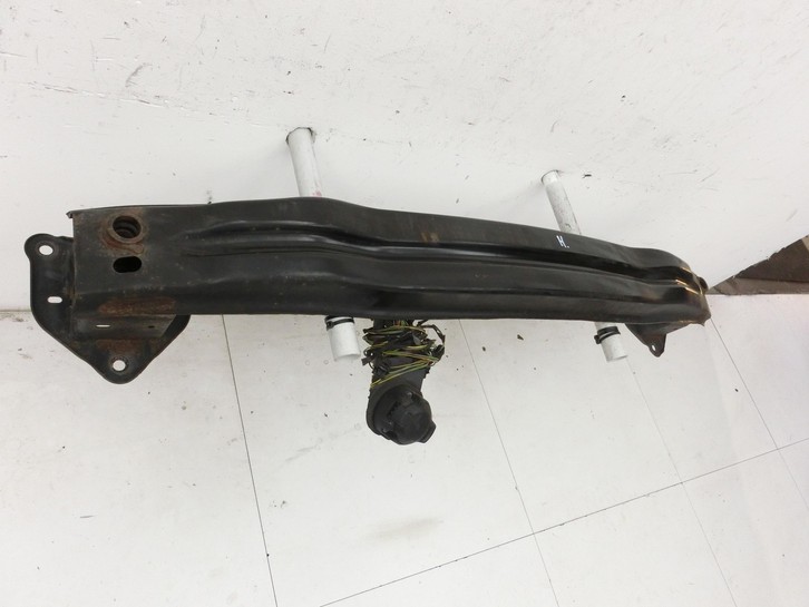 MINI Countryman R60 10-14 Stoßstangenträger Stoßfängerträger Träger Querträger Hinten MINI Countryman R60 10-14... Bild 2