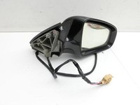 Audi A4 8E B6 00-04 Spiegel Aussenspiegel Rechts Elektrochrom LZ9W Audi A4 8E B6 00-04 07.06.2002 8E1858532AA... Vorschau 5
