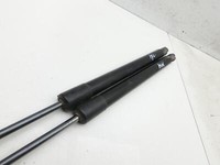 VW Tiguan I 5N 11-16 2x Dämpfer für Heckklappe Gasdruckfeder 475N VW Tiguan I 5N 11-16 07.07.2014 5N0827550D... Vorschau 4