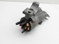 Audi A4 8E B6 00-04 Lenkradschloss Audi A4 8E B6 00-04 07.06.2002 4B0905851B gebraucht Vorschau 5