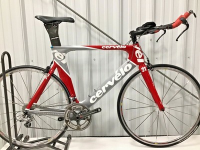 cervelo p2 carbon
