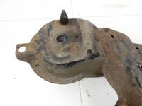 Ford Kuga I 08-12 Hinterachse Achse Achsträger Ford Kuga I 08-12 05.11.2010 AR371484 277RS0381 gebraucht Vorschau 2