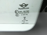 MINI Cooper S All4 R60 14-16 Seitenscheibe Feste Scheibe Rechts Hinten MINI Cooper S All4 R60 14-16 30.03.2015... Vorschau 2
