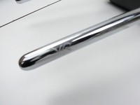 VW Passat 3G 14-19 Kombi Leder Kopfstütze für Beifahrer Sitz Rechts oder Links Vorne VW Passat 3G 14-19 11.04.2016... Vorschau 5
