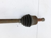 Mitsubishi Colt CZC 06-09 1,5 80KW Antriebswelle Gelenkwelle Rechts Vorne Mitsubishi Colt CZC 06-09 28.03.2007... Vorschau 4