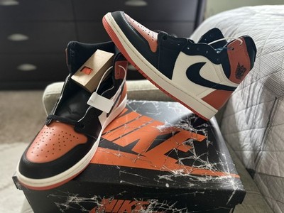UNDEFEATED × AIR JORDAN 4 RETRO OG SP 27 Jordan 4 Retro Undefeated (2005) Men's - JBM351 M1 - US