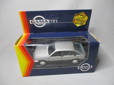 AH218 GAMA 1/43 OPEL ASCONA Ref 1141
